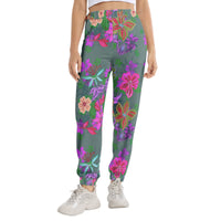 Women's Waist Botanic Sweatpant