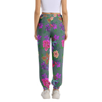 Women's Waist Botanic Sweatpant