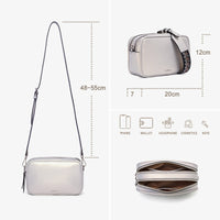 CROSSBODY BAG WOMEN HANDBAG