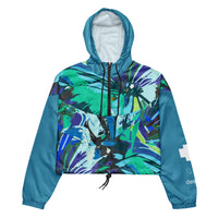 Women’s Desin Windbreaker