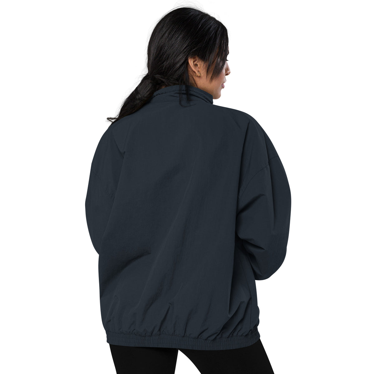 Women's Recycled tracksuit jacket