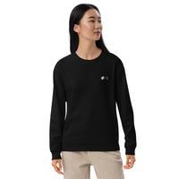 Unisex Women French  Sweatshirt