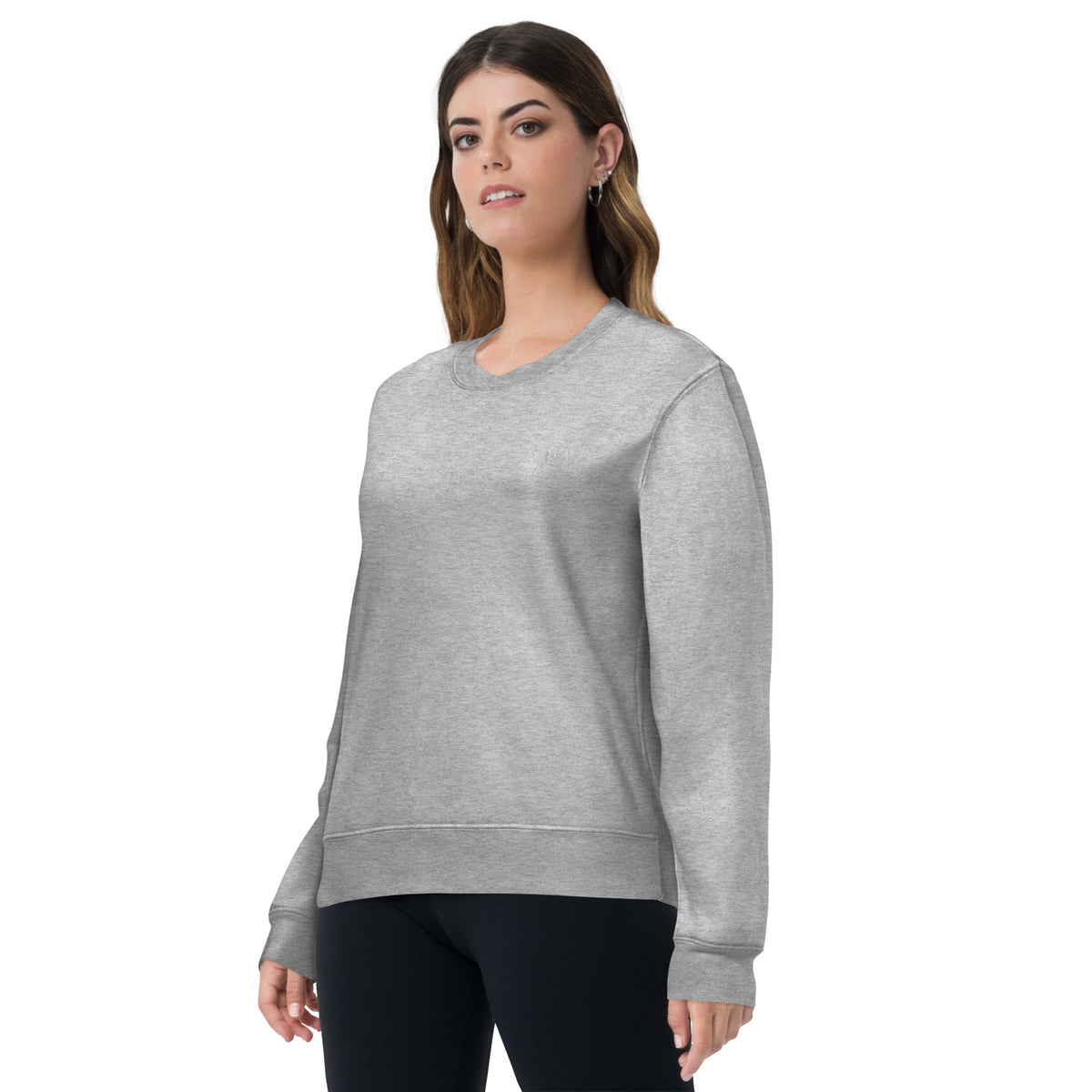 Unisex Women French  Sweatshirt