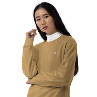 Unisex Women French  Sweatshirt