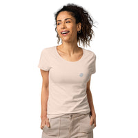 Women’s T-shirt Camel