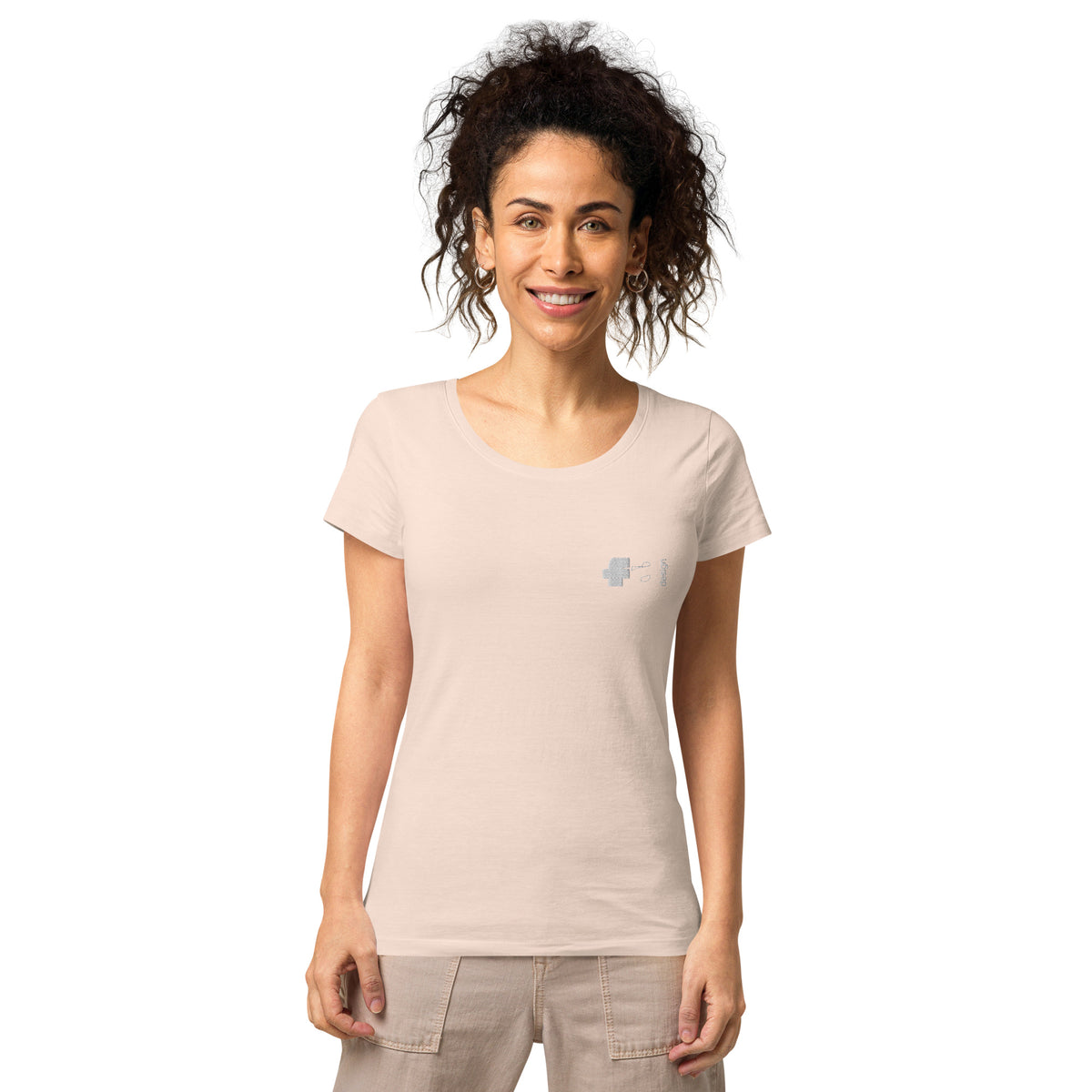 Women’s T-shirt Camel