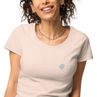 Women’s T-shirt Camel