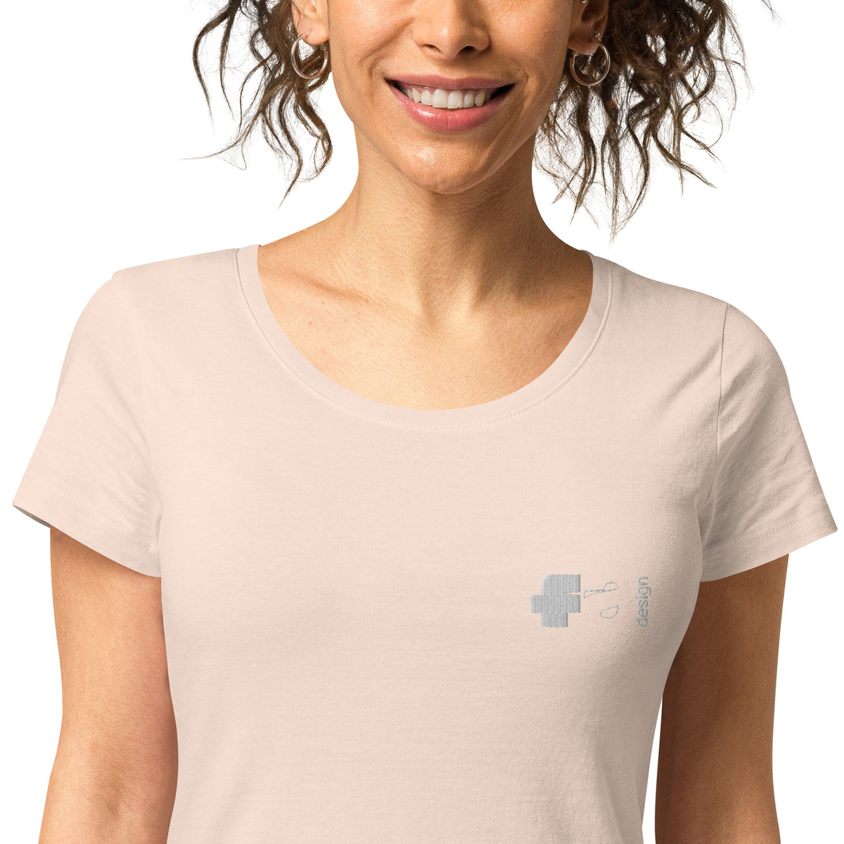 Women’s T-shirt Camel