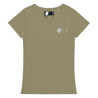 Women’s T-shirt Olive Green