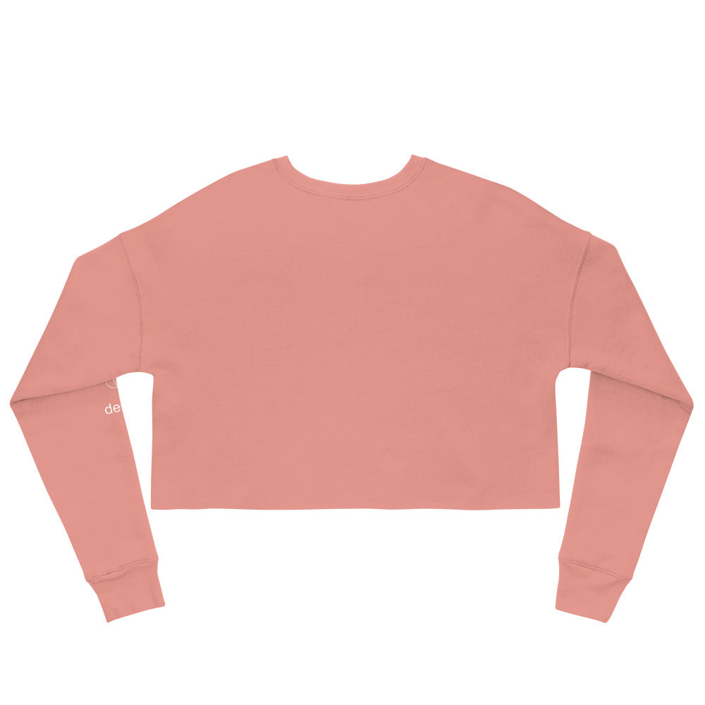 Women's Pink Sweatshirt