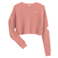 Women's Pink Sweatshirt