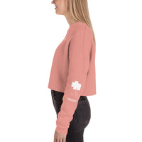 Women's Pink Sweatshirt