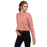 Women's Pink Sweatshirt