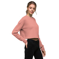 Women's Pink Sweatshirt